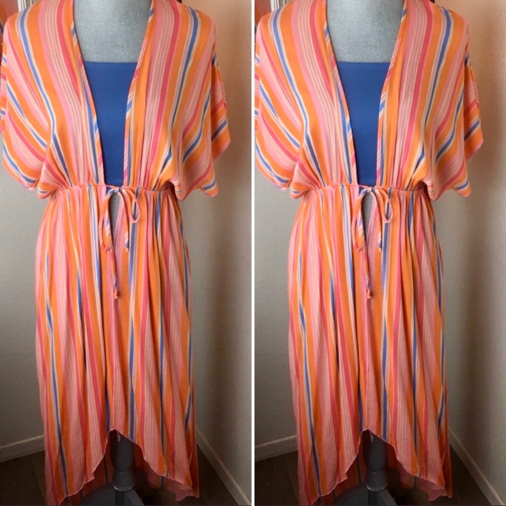 Swimsuit Cover up- new